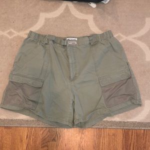 Columbia PFG men’s shorts, XXL